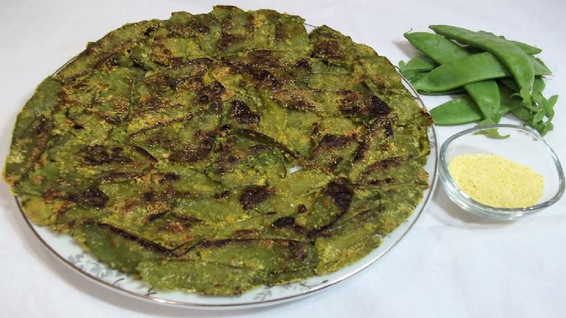 8 Kişilik Taze Bezelye Kavurması Tarifi ve Malzemeleri
