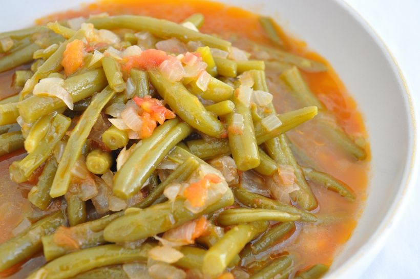 Taze Börülce Salatası Tarifi ve Malzemeleri