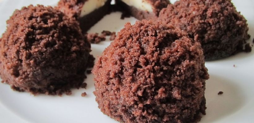 8 Kişilik Tencerede Köstebek Pasta Tarifi ve Malzemeleri