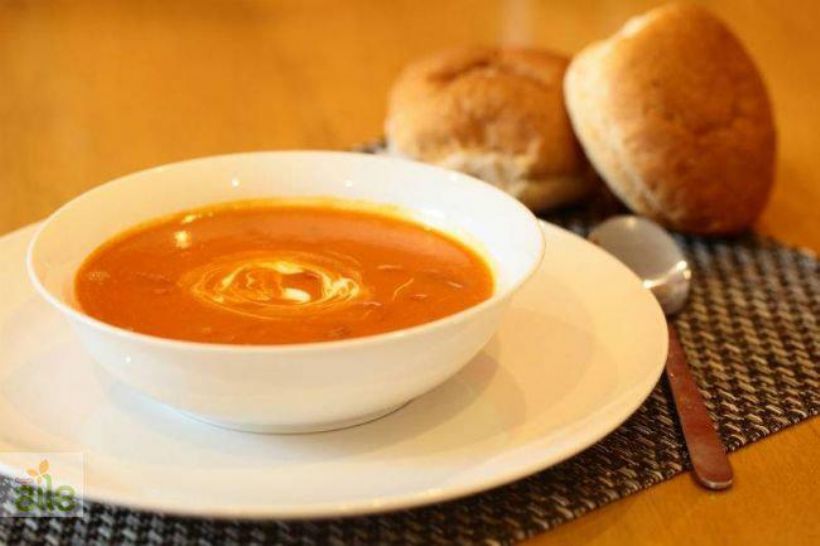 8 Kişilik Terbiyeli Arpa Şehriye Çorbası Tarifi ve Malzemeleri