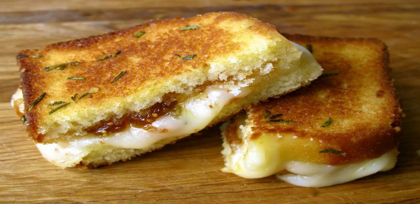 8 Kişilik Tereyağlı Ekmek Kızartması Tarifi ve Malzemeleri