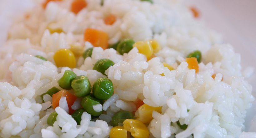 Tereyağlı Pirinç Pilavı Tarifi ve Malzemeleri