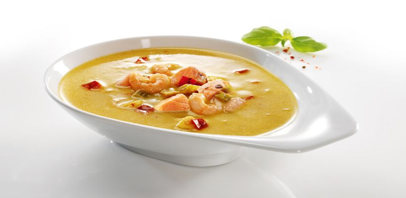 8 Kişilik Ton Balığı Çorbası Tarifi ve Malzemeleri