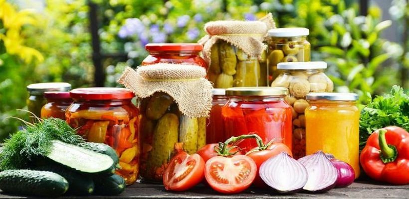 Turşu Suyu Tarifi ve Malzemeleri