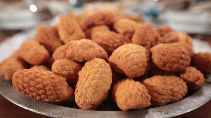 8 Kişilik Tuzlu Kalburabastı Tarifi ve Malzemeleri