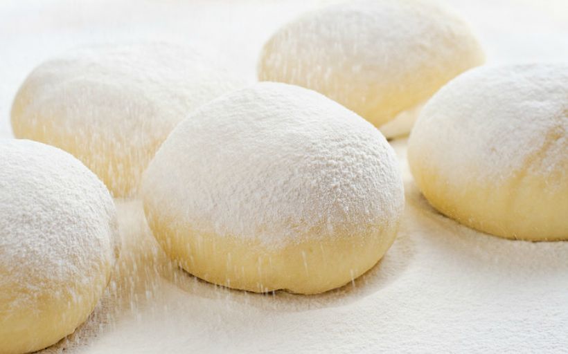 8 Kişilik Un Kurabiyesi Tarifi ve Malzemeleri