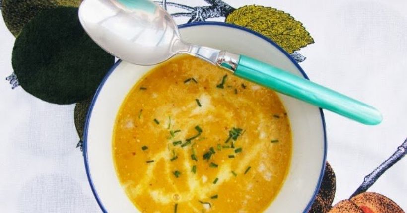 Vicdan Çorbası Tarifi ve Malzemeleri