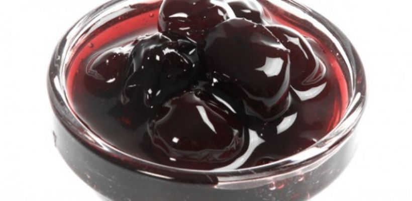 8 Kişilik Vişne Reçeli Tarifi ve Malzemeleri