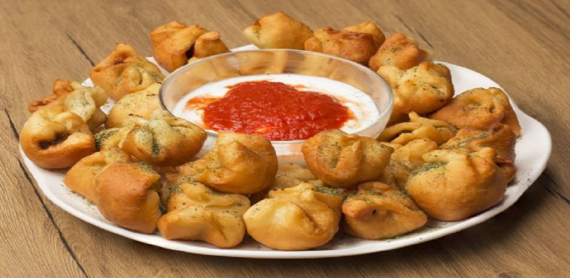 Yağ Mantısı Tarifi ve Malzemeleri