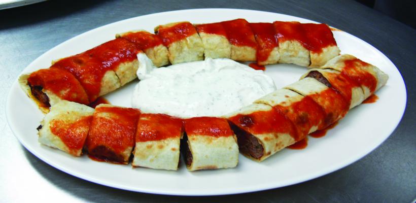 Yalancı Beyti Tarifi ve Malzemeleri