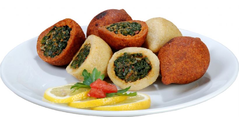 8 Kişilik Yalancı İçli Köfte Tarifi ve Malzemeleri