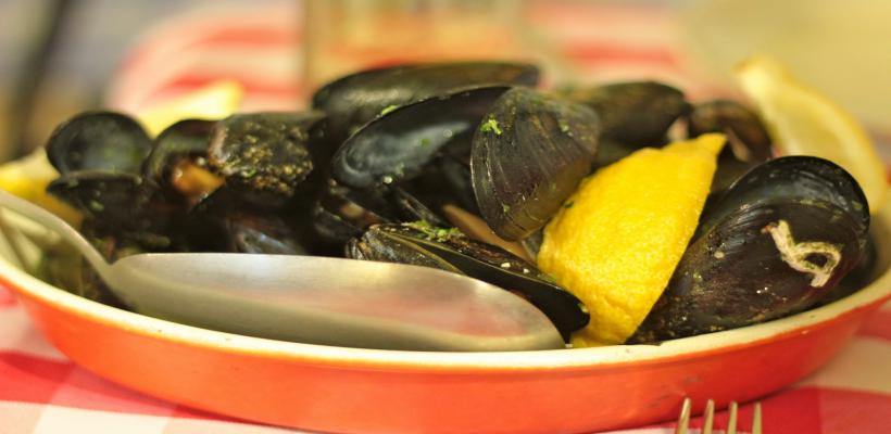 Yalancı Midye Dolma Tarifi ve Malzemeleri