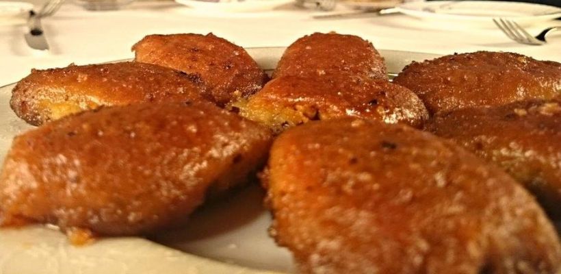 8 Kişilik Yalancı Şekerpare Tarifi ve Malzemeleri