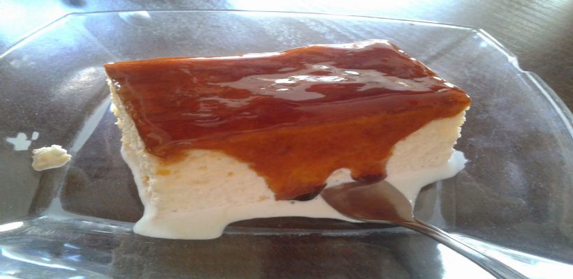 Yalancı Trileçe Tarifi ve Malzemeleri