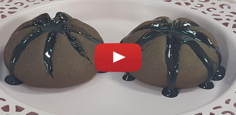 8 Kişilik Yanardağ Kurabiye Tarifi ve Malzemeleri