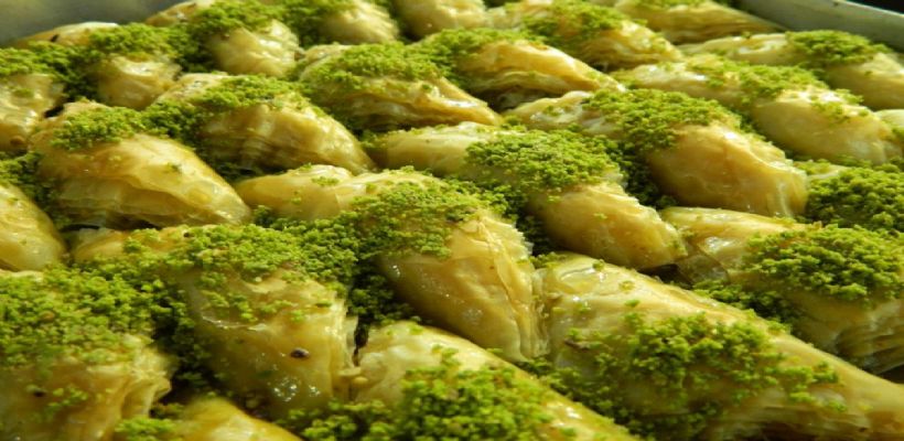 Yaprak Şöbiyet Tarifi ve Malzemeleri