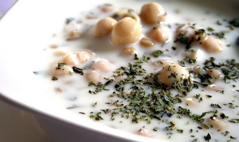 8 Kişilik Yarma Çorbası Tarifi ve Malzemeleri