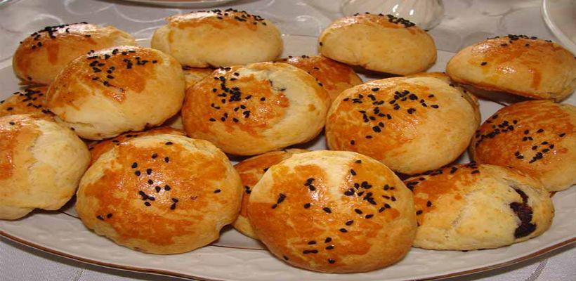 Yaş Mayalı Hamur Tarifi ve Malzemeleri