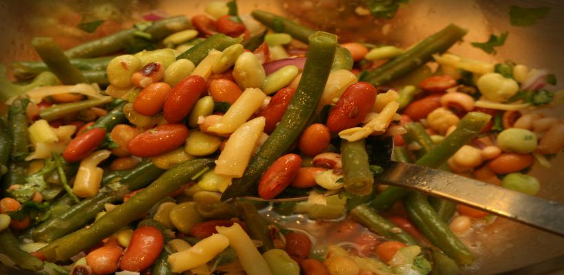 8 Kişilik Yeşil Biber Kızartma Konservesi Tarifi ve Malzemeleri