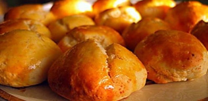 Yoğurtlu Anne Kurabiyesi Tarifi ve Malzemeleri