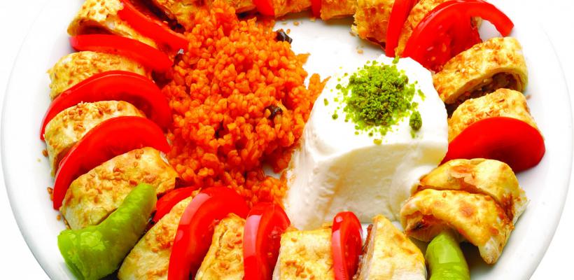 Yoğurtlu Beyti Tarifi ve Malzemeleri