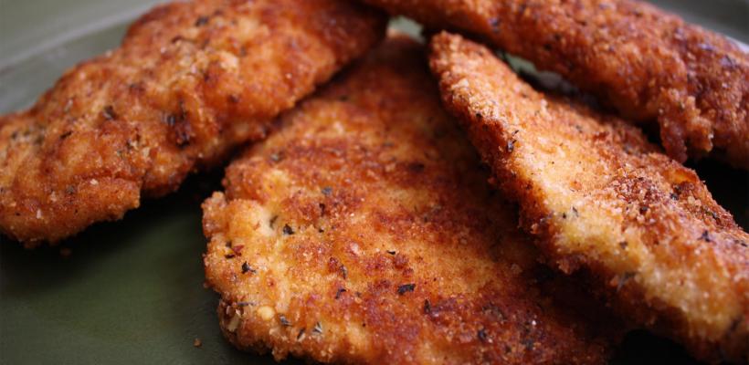 8 Kişilik Yoğurtlu Ekmek Kızartması Tarifi ve Malzemeleri