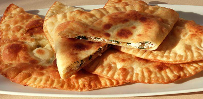 Yoğurtlu Hamur Kızartması Tarifi ve Malzemeleri