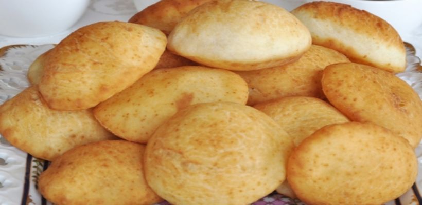 Yoğurtlu Puf Böreği Tarifi ve Malzemeleri