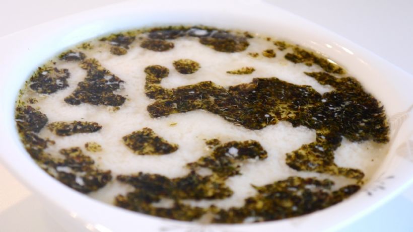 8 Kişilik Yoğurtlu Tarhana Çorbası Tarifi ve Malzemeleri