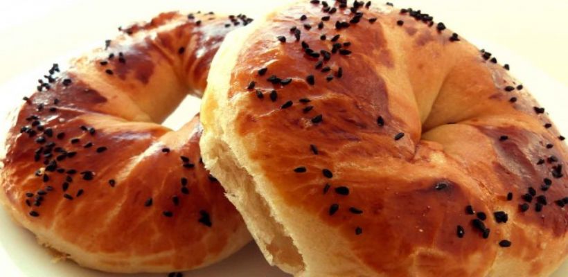 8 Kişilik Yoğurtsuz Sütsüz Poğaça Tarifi Tarifi ve Malzemeleri