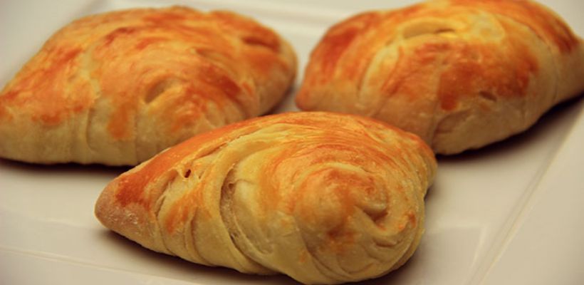 Yufkadan Midye Börek Tarifi ve Malzemeleri