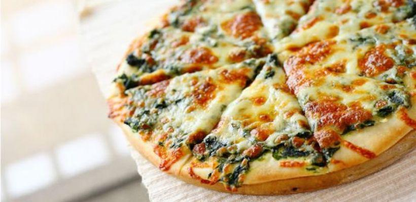 Yufkadan Pizza Tarifi ve Malzemeleri