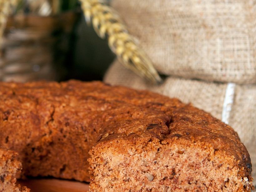 Yumurtasız Havuçlu Kek Tarifi ve Malzemeleri