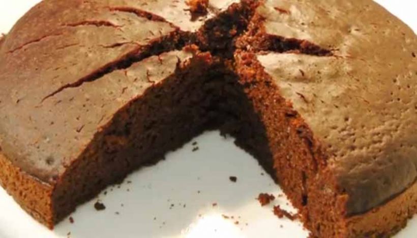 Yumurtasız Yoğurtlu Kek Tarifi ve Malzemeleri