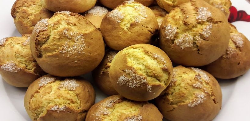 8 Kişilik Yumuşak Anne Kurabiyesi Tarifi ve Malzemeleri