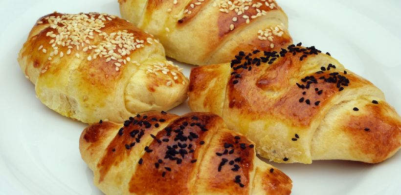 Yumuşak Örgü Poğaça Tarifi ve Malzemeleri