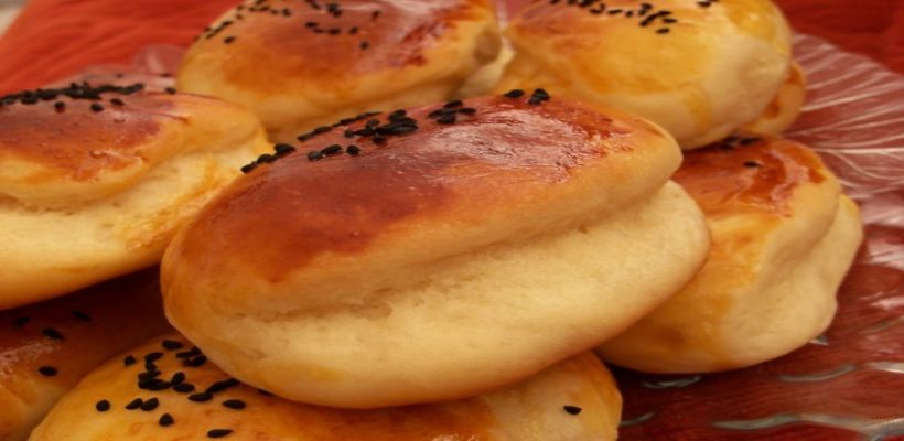 8 Kişilik Yumuşak Poğaça Tarifi ve Malzemeleri