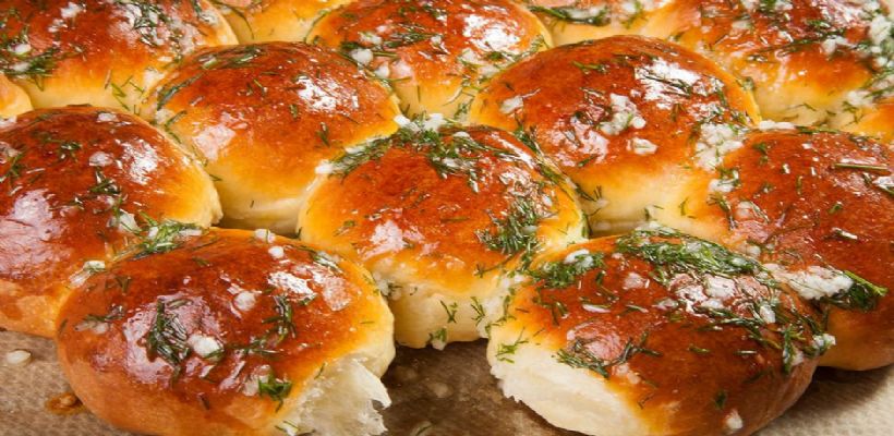 Yumuşak Poğaça Tarifi ve Malzemeleri