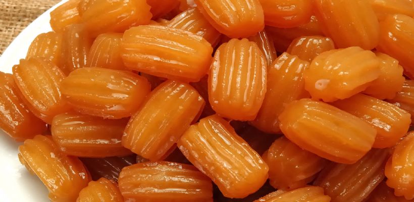 Yuvarlak Tulumba Tatlısı Tarifi ve Malzemeleri