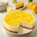 Limonlu Cheese Kek