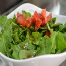 Roka Salatası
