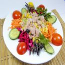Ton Balıklı Salata