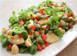 Patates Salatas