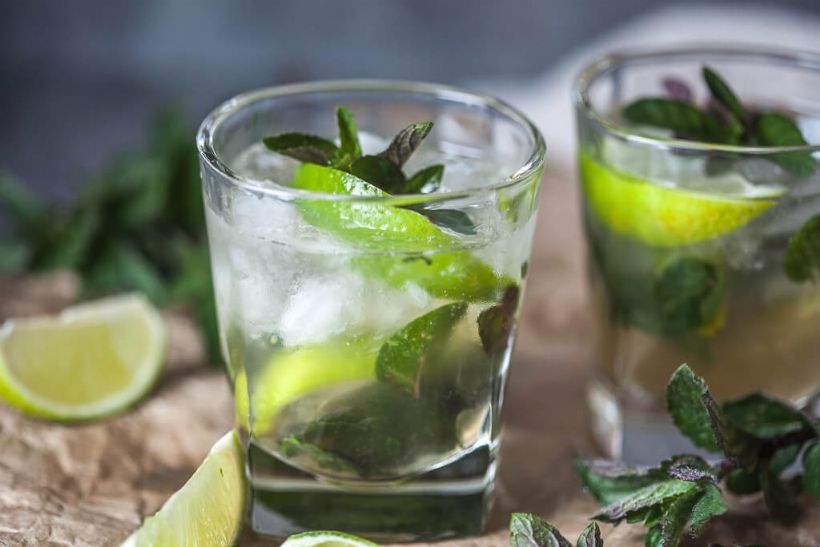 Mojito Tarifi ve Malzemeleri