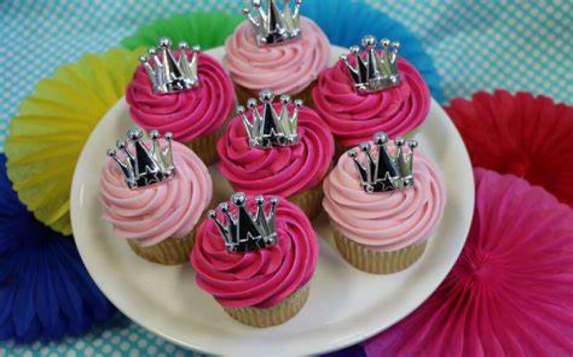 Prenses Tacı Tatlısı