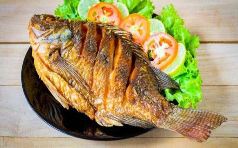 Sazan Tarifi ve Malzemeleri